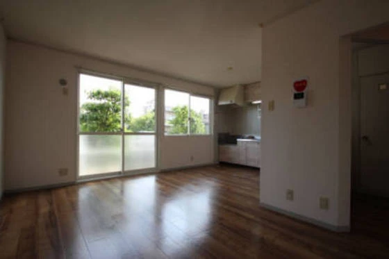 エトワール津島 A棟