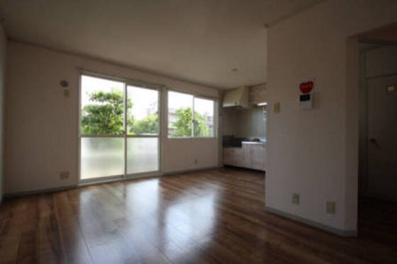 エトワール津島 A棟