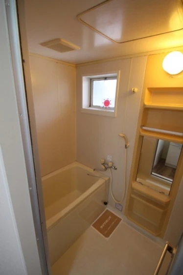 エトワール津島 A棟