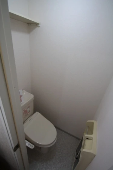 エトワール津島 A棟