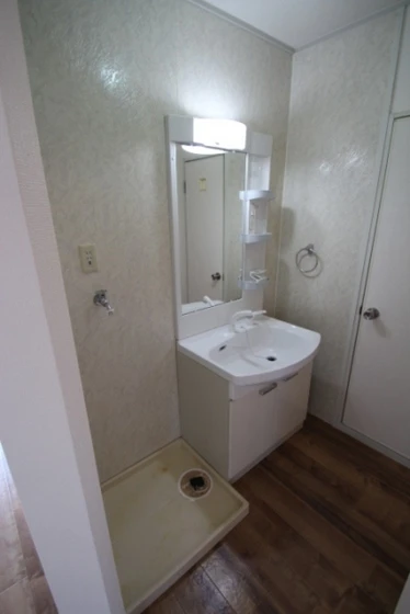 エトワール津島 A棟