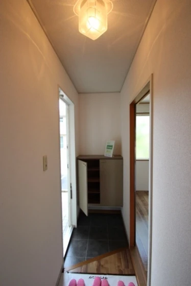 エトワール津島 A棟