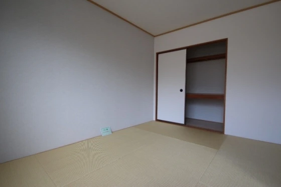 エトワール津島 A棟