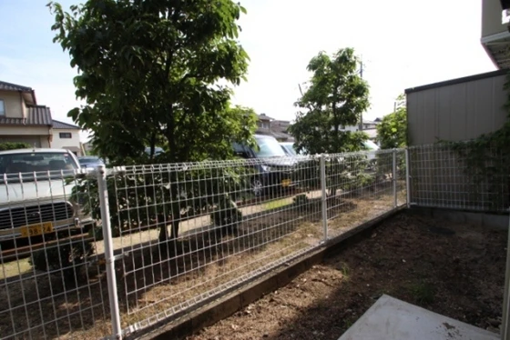 エトワール津島 A棟