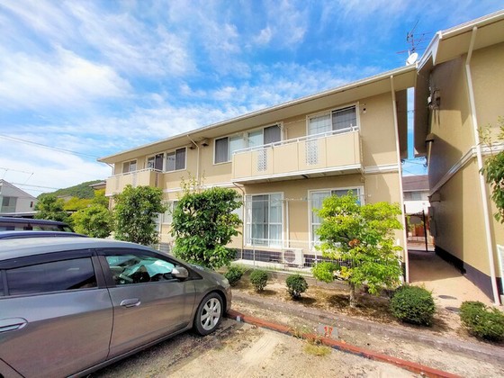 エトワール津島 A棟