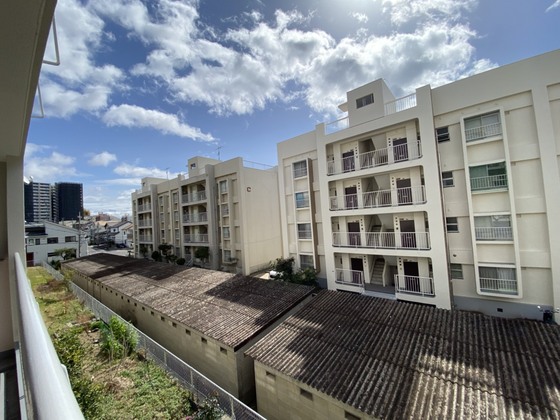 鈴が台団地分譲住宅F棟