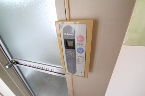 鈴が台団地分譲住宅F棟