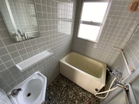 鈴が台団地分譲住宅F棟