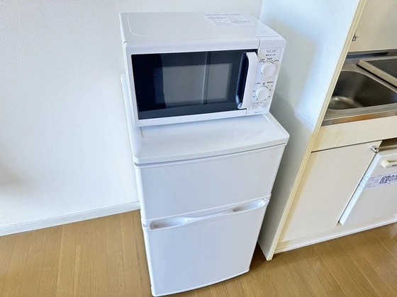 レオパレスシャルム