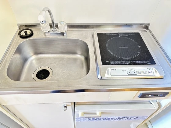 レオパレスシャルム