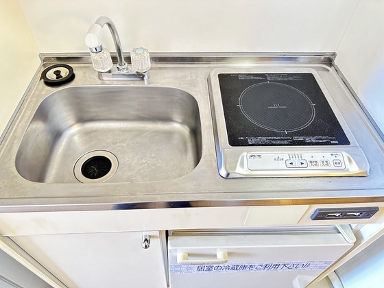 レオパレスシャルム