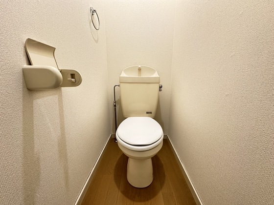 レオパレスシャルム