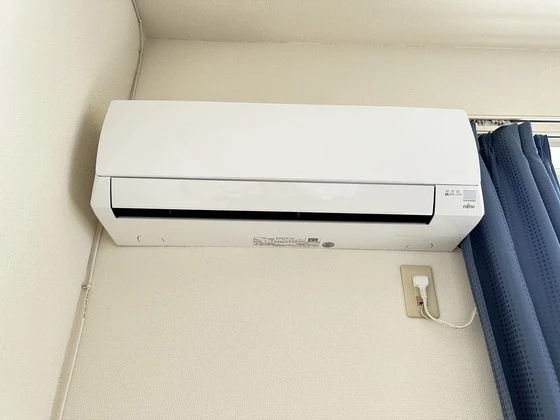 レオパレスシャルム