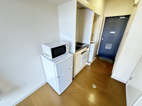 レオパレスシャルム