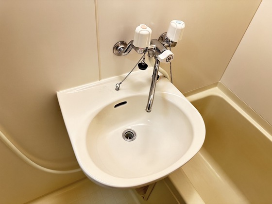 レオパレスシャルム