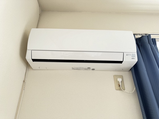 レオパレスシャルム