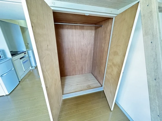 レオパレスシャルム