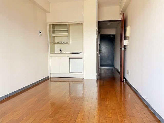 朝日プラザ岡山中山下