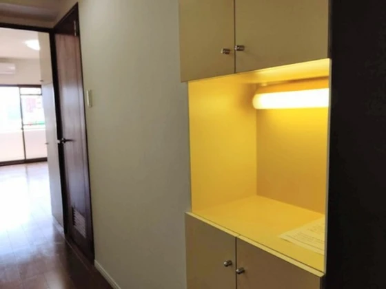 朝日プラザ岡山中山下