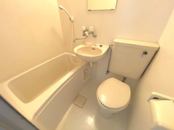 朝日プラザ岡山中山下