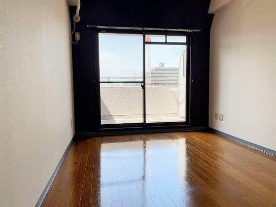 朝日プラザ岡山中山下