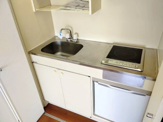 朝日プラザ岡山中山下