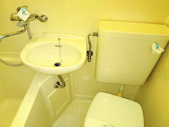 朝日プラザ岡山中山下