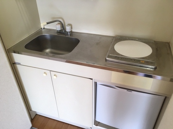 朝日プラザ岡山中山下