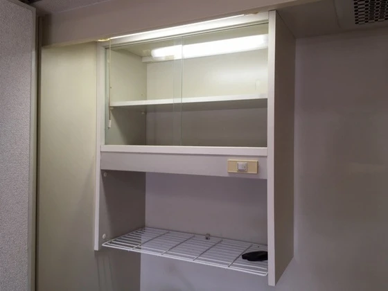 朝日プラザ岡山中山下