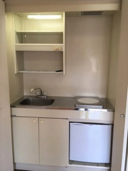 朝日プラザ岡山中山下