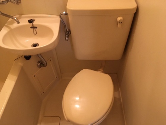 朝日プラザ岡山中山下