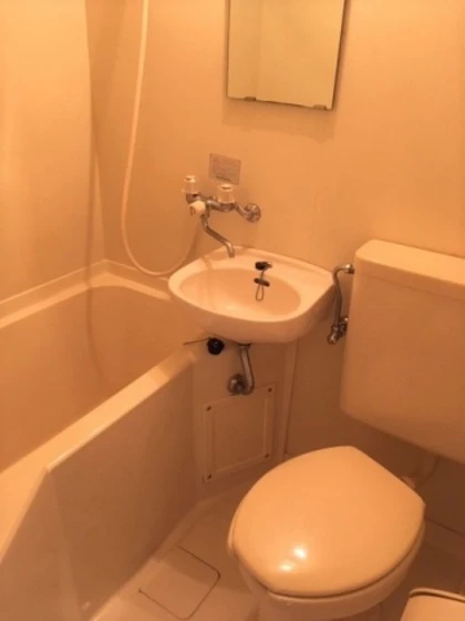 朝日プラザ岡山中山下