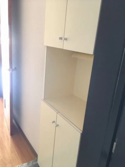 朝日プラザ岡山中山下