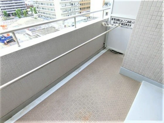 朝日プラザ岡山中山下