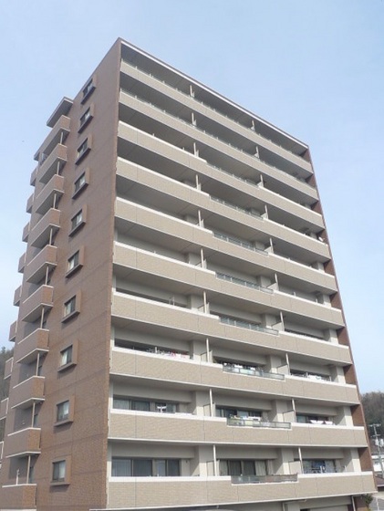 ビ・ウェル津島京町