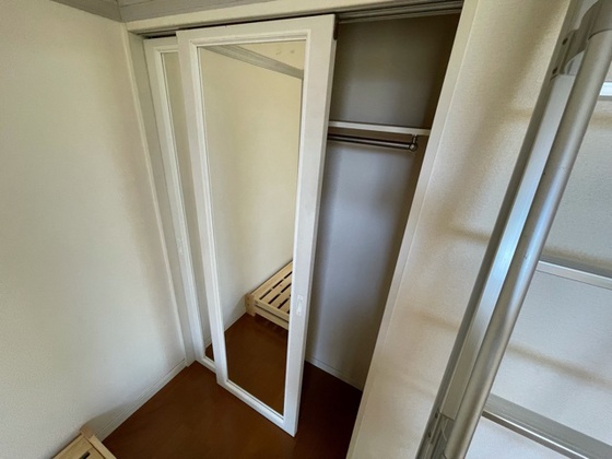 レオパレスエスポワール