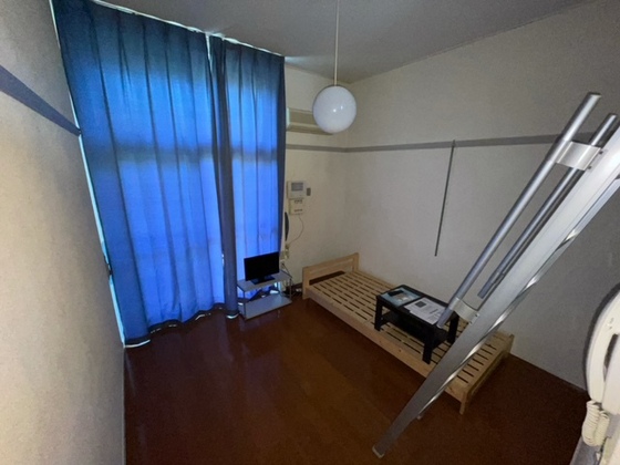 レオパレスエスポワール