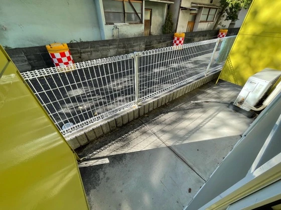 レオパレスエスポワール