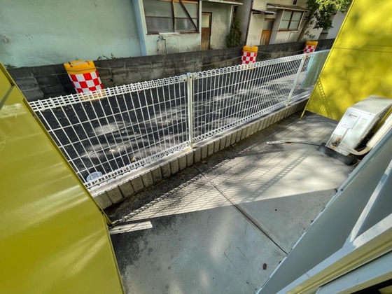 レオパレスエスポワール