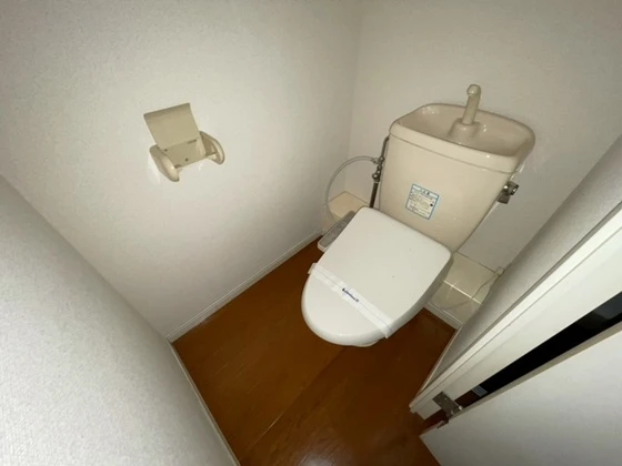 レオパレスエスポワール