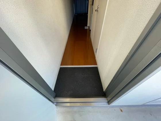 レオパレスエスポワール