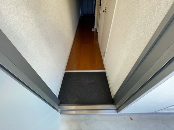 レオパレスエスポワール