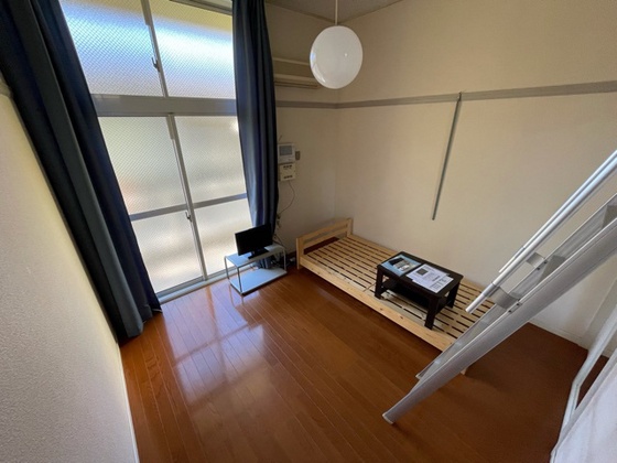 レオパレスエスポワール