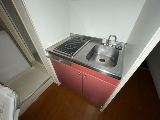 レオパレスエスポワール