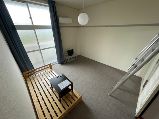 レオパレスGreenCourt