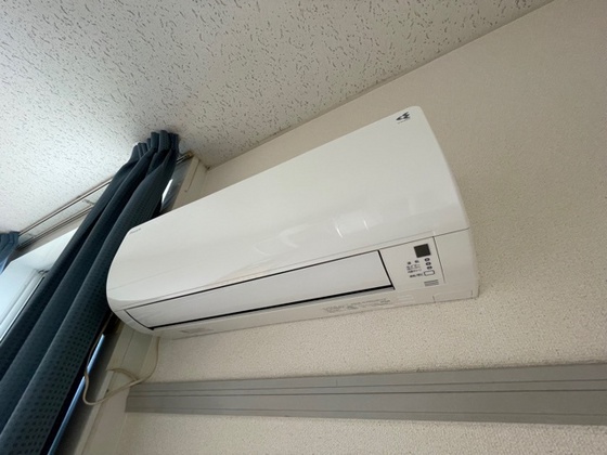 レオパレスGreenCourt