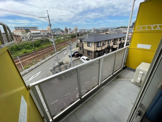 レオパレスGreenCourt