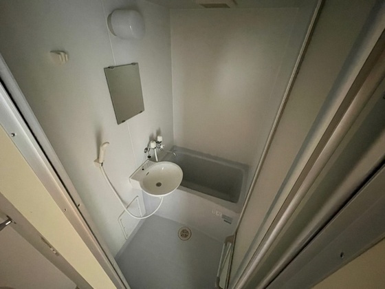 レオパレスGreenCourt