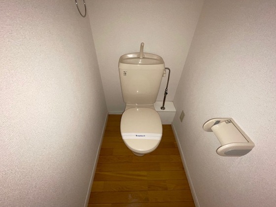 レオパレスGreenCourt