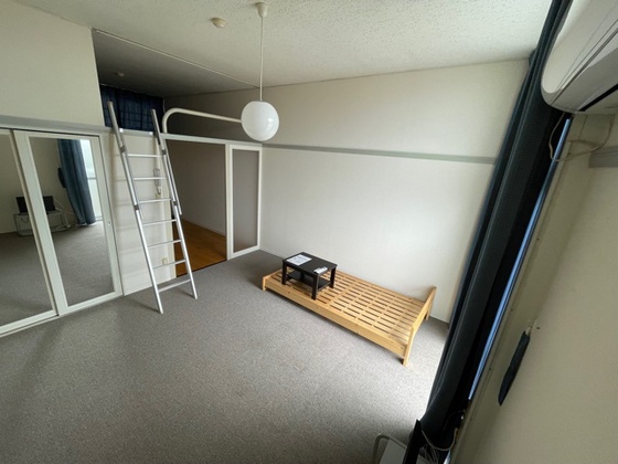 レオパレスGreenCourt